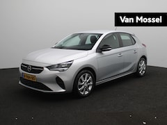 Opel Corsa - 1.2 Edition | Apple Carplay/Android Auto | Airconditioning | Cruise Control | Lichtmetalen