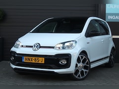 Volkswagen Up! - 1.0 TSI GTI | Panoramadak | Beats | Camera | Climate control | Dealer onderhouden