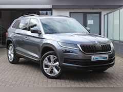 Skoda Kodiaq - 1.5 TSI Business Edition Plus Grijs Kenteken, Full Option Caddy