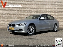 BMW 3-serie - 320i | Automaat | Climate | Cruise | Navi | PDC | APK 06-2026 |