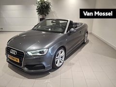 Audi A3 Cabriolet - 1.4 TFSI CoD Ambition Pro Line S