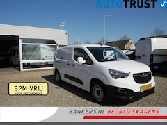 Opel Combo - 1.5D 100PK, L2, Airco