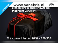 Toyota Aygo X - 1.0 VVT-i Pulse, Lage Km