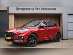 Ford Kuga - 2.5 PHEV 224pk ST-line X *Black Pack* 20inch LM Pano.Dak LED B&O Stoel/Stuurwiel-VW HUD 33