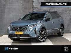 Peugeot 5008 - Allure 1.2 Hybrid 145pk Automaat 7-Pers. | 19''LM | PDC + CAM. | CRUISE.C | DAB | APPLE-CA