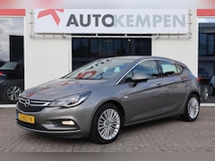 Opel Astra - 1.0 INNOVATION APPLE CARPLAY|LMV|CRUISE|NAVI|WEINIG KILOMETERS|ZEER MOOIE ASTRA