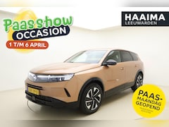 Opel Grandland - 1.6 Turbo Plug-in-Hybrid Business Edition | Massagestoelen | Panoramisch Schuif/kanteldak