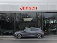 CUPRA Leon - 1.4 e-Hybrid VZ Black Edition | PANO | LEDER | CARPLAY | MATRIX LED | CAMERA | MEMORY | AC