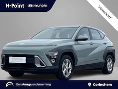 Hyundai Kona - Comfort 1.6 GDI HEV 140pk | CAMERA | KEYLESS ENTRY | NAVI | PARKEERSENSOREN VOOR + ACHTER
