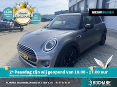MINI Cooper - 1.5 60 Years Edition | Panoramadak | Harman Kardon | Navigatie | Carplay