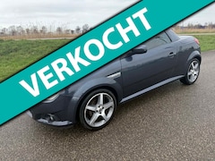 Opel Tigra TwinTop - 1.4-16V Temptation automaat zeer nette auto