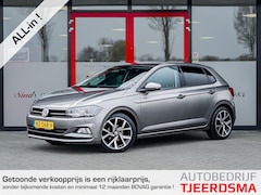 Volkswagen Polo - 1.0 TSI 95PK Comfortline | Origineel NL | Navigatie | Adaptieve Cruise Control | Apple Car