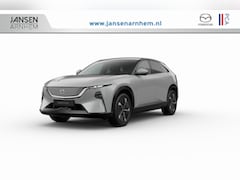 Mazda CX-6e - Takumi Business Edition | Alarmsysteem | Automatisch dimmende binnenspiegel met randloos d
