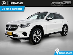 Mercedes-Benz GLC-klasse - 300 e 4MATIC Plug-In Hybride Trekhaak | Panorama Schuif-Kanteldak | Sfeerverlichting | Mem