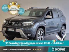Dacia Duster - 1.3 TCe 150 Journey NAVIGATIE | 360° CAMERA | STOELVERWARMING |