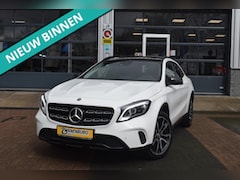 Mercedes-Benz GLA-Klasse - 200 Premium Plus Navi Camera Panodak Airco Km 62.500