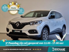 Renault Kadjar - 1.3 TCe Limited ALL SEASON | NAVIGATIE | PARKEERSENSOREN VOOR&ACHTER |