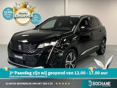 Peugeot 3008 - 1.6 HYbrid4 300 GT SOH 98, 1 % | PANORAMADAK | ACHTERUITRIJCAMERA | NAVIGATIE