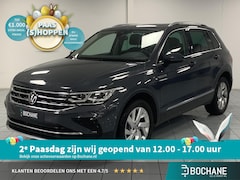 Volkswagen Tiguan - 1.4 TSI eHybrid Business+ SOH 96, 8% | PANORAMADAK | NAVIGATIE | ACHTERUITRIJCAMERA