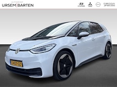 Volkswagen ID.3 - First Plus 58 kWh | Panoramadak