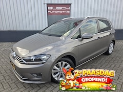 Volkswagen Golf Sportsvan - 1.4 TSI Connected Series | DSG |
