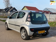 Citroën C1 - 1.0-12V Ambiance | Airco | NAP