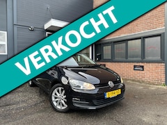 Volkswagen Golf - 1.4 TSI Highline|Pdc|Bleutooth|Trekhaak|Clima