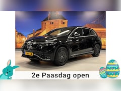 Mercedes-Benz EQS SUV - 450+ AMG Line 108 kWh Panodak Trekhaak