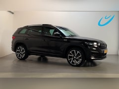 Skoda Kodiaq - 1.5 TSI 150pk DSG Sportline Business Panoramadak Alcantara Camera Stoelverwarming