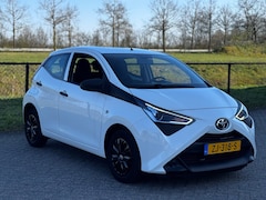 Toyota Aygo - 1.0 VVT-i x-fun+Airco+Cruise+BT+NAP
