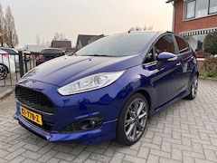 Ford Fiesta - 1.0 EcoBoost ST Line 5 drs / 100PK