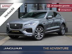 Jaguar F-Pace - 2.0 P400e R-Dynamic SE | Pano | Meridian | Cold Climate