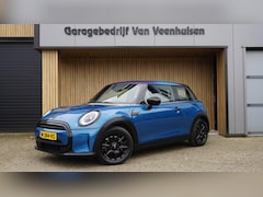 MINI Cooper - 1.5 136pk 3Drs Business Edition *Black Pack* LED Navi *Multitone-Dak* 16inch LM Sportstoel