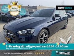 Mercedes-Benz E-klasse Estate - 300 e AMG Line Panoramadak | Camera | trekhaak