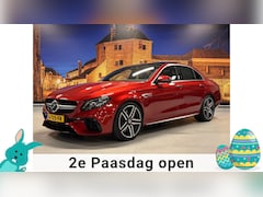 Mercedes-Benz E-klasse - AMG 63 S 4Matic Premium+ Full Options