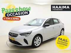 Opel Corsa - 1.2 Level 3 Elegance 100 Pk | Navigatie | Lichtmetalen velgen | Climate control | Parkeers