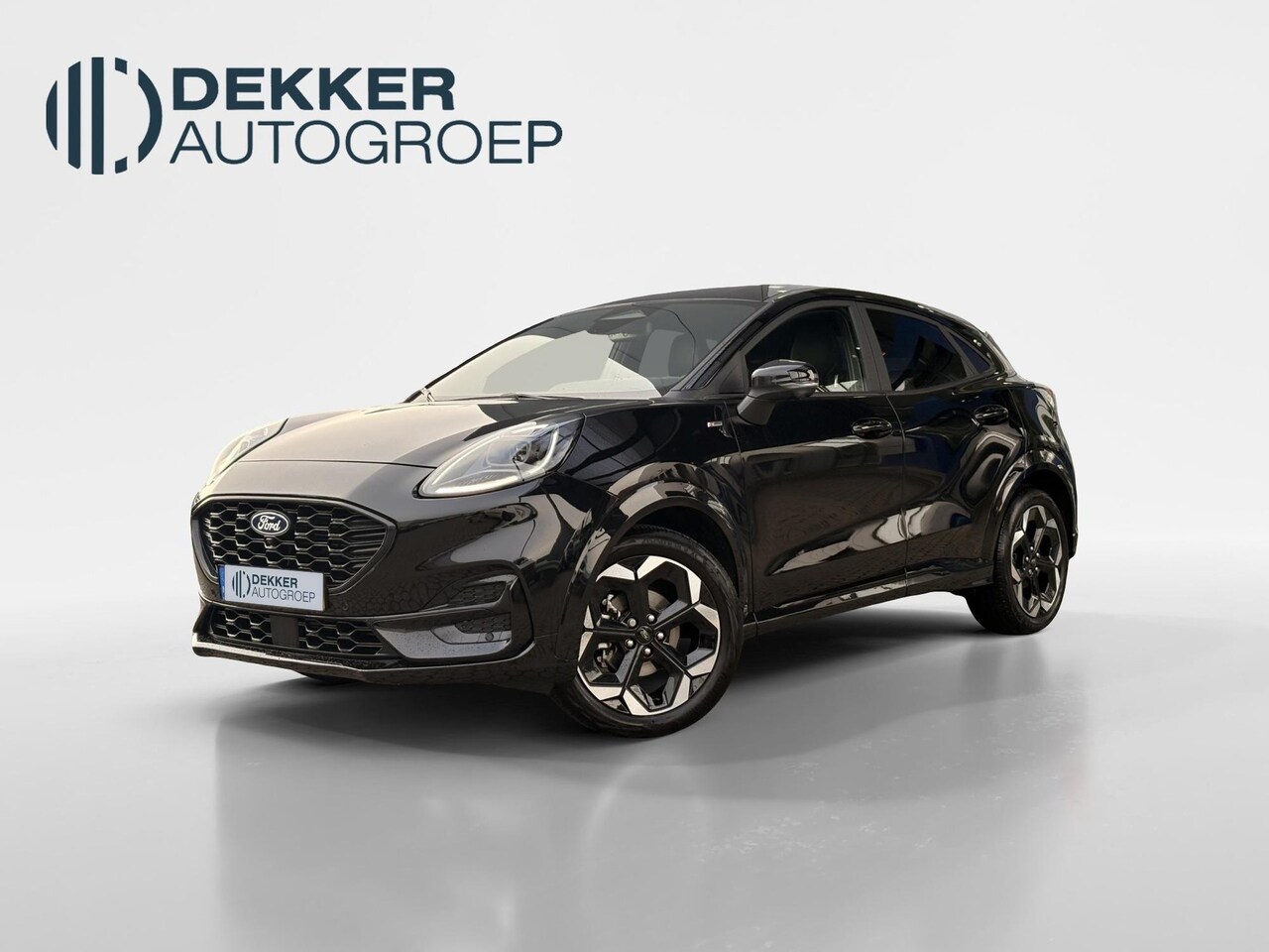 Ford Puma - 1.0 EcoBoost Hybrid ST-Line X DRIVER ASSISTANCE PACK I WINTER PACK I B&O SOUNDSYSTEM I APP - AutoWereld.nl