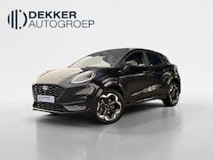 Ford Puma - 1.0 EcoBoost Hybrid ST-Line X DRIVER ASSISTANCE PACK I WINTER PACK I B&O SOUNDSYSTEM I APP