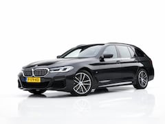 BMW 5-serie Touring - 520i M-Sport | LASERLIGHT | NAP | DEALER ONDERHOUDEN | APPLE CARPLAY | ANDRIOD AUTO | SFEE