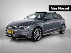 Audi A3 Sportback - 1.4 e-tron Pro Line plus | AUTOMAAT | PANORAMADAK | STOELVERWARMING | CLIMATE CONTROL | CR