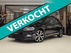 Volkswagen Polo - 2.0 TSI GTI PANO/CARPLAY/VIRTUAL/BLINDESPOT/VOL