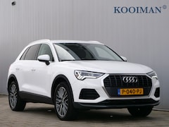 Audi Q3 - 45 TFSI e S edition 245 Pk Automaat DAB / Apple Carplay / Camera / Trekhaak / Stoelverwarm