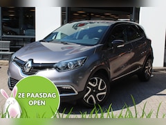 Renault Captur - 1.2 EDC Dynamique AUTOMAAT