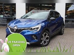 Renault Captur - Intens 1.3 140 EDC Automaat