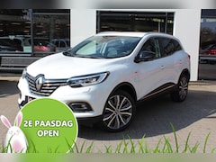 Renault Kadjar - 1.3 TCe BOSE 140 pk Camera, 19"LMV, TREKVRM 1500KG