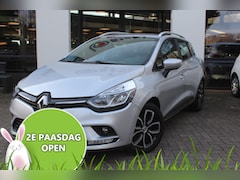 Renault Clio Estate - 0.9 TCe Limited