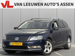 Volkswagen Passat Variant - 1.4 TSI Comfortline BlueMotion | RIJKLAAR | Trekhaak | Navi | Automaat