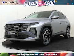 Hyundai Tucson - 1.6 T-GDI PHEV Premium