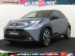 Toyota Aygo X - 1.0 VVT-i MT Pulse