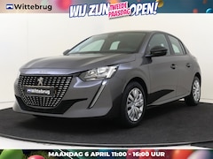 Peugeot 208 - 1.2 PureTech Active
